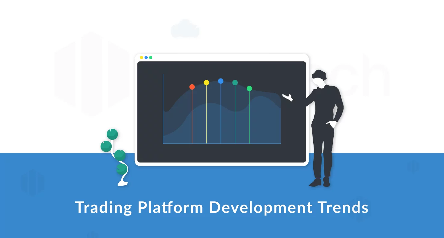trading platform development