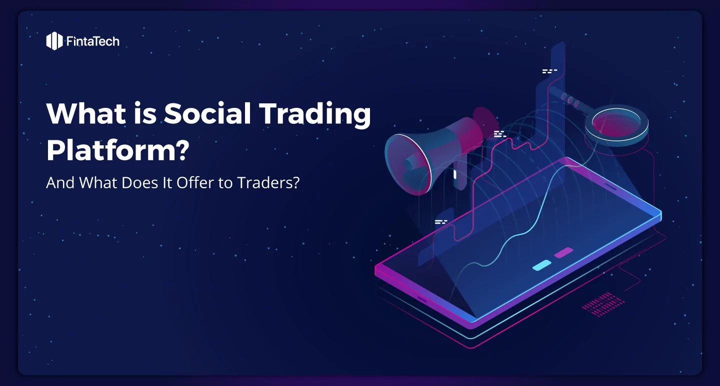 Social Trading Platform