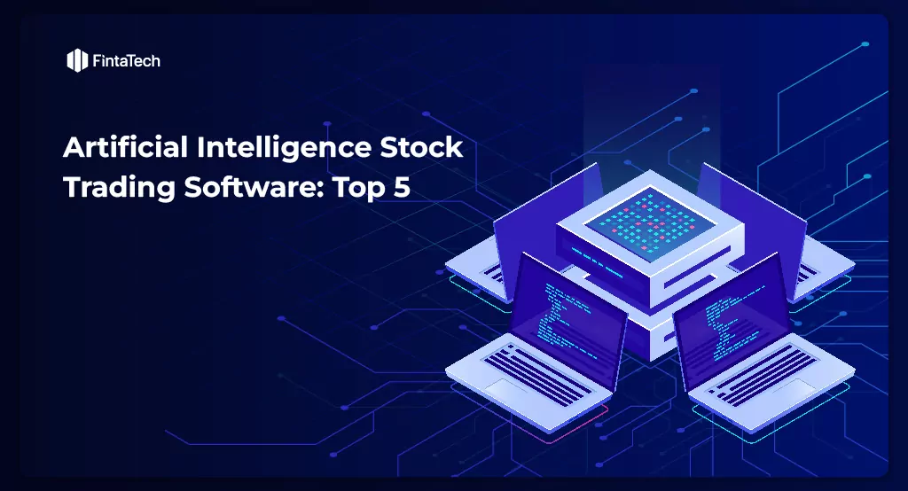 artificial intelligence trading software