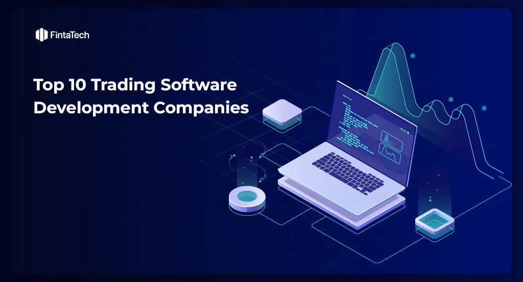 trading software providers